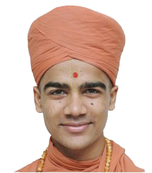 Sukhsagar Dasji