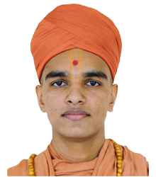 Varnivihari Dasji