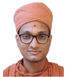 Ishwarpriya Dasji