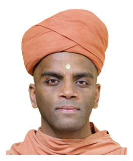 Vishvaswarup Dasji