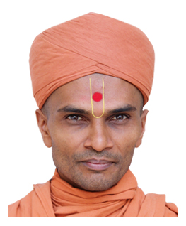 Harivatsal Dasji