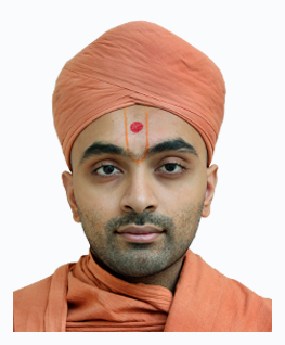 Krushnanandan Dasji
