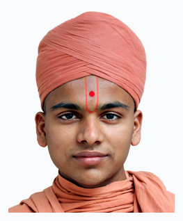 Anandpriya Dasji