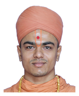 Nautamprakash Dasji