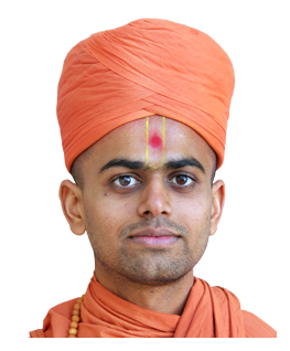 Madhavjivan Dasji