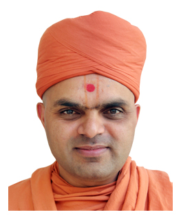 Aksharpurush dasji