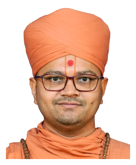 Bhajanprakash Dasji