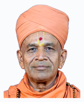 Bhaktipriya Dasji