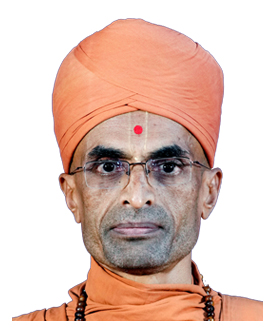Devswarup Dasji
