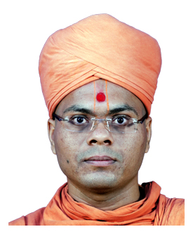 Mohanprasad Dasji