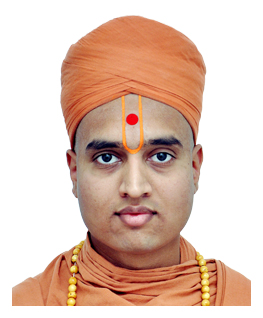 Murlimanohar Dasji