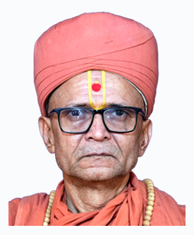 Prabhuvallabh Dasji