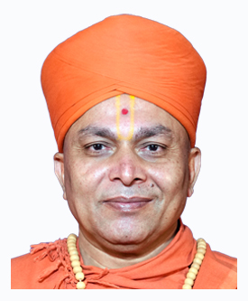 Purushottampriya Dasji