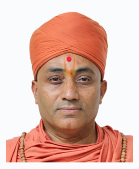 Satyaprasad Dasji