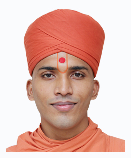 Vedswarup Dasji