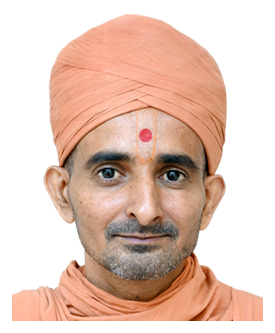 Krishnavatsal Dasji